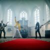 „Tribute Night: Queen Must Go On" am 31. Oktober 2020 im Wunderland Kalkar