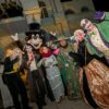 Halloween 2020 im AbenteuerReich Belantis