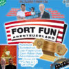 FPC Live-Show #42 mit Gästen aus dem Fort Fun Abenteuerland [04.12.2020]