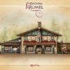 Efteling backt ab Winter 2021 in Bäckerei Krümel