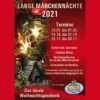 Lange Märchennächte im Ritter Rost Magic Park Verden