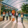 Therme Erding & Hotel Victory erneut mehrfach ausgezeichnet