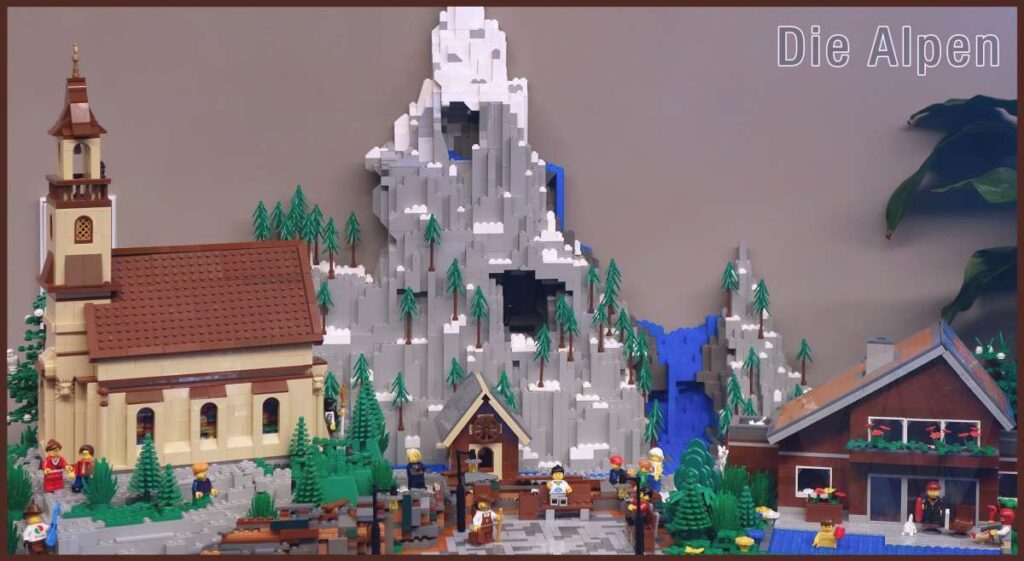 LEGOLAND Deutschland: Voting zur Familien Challenge