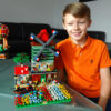LEGOLAND Deutschland: Voting zur Familien Challenge