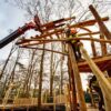 Efteling baut neuen inklusiven Spielwald