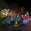Winter Wunderland Drive-In - Part 2: Snow And Ice