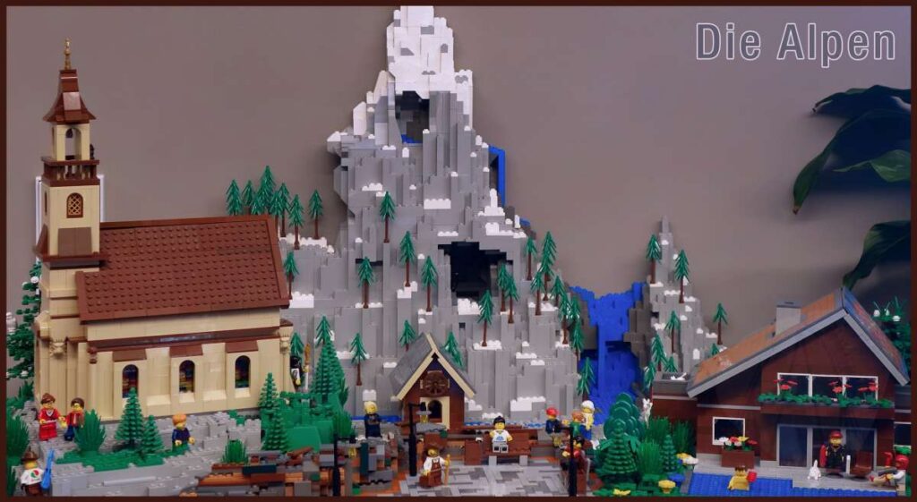 Die Finalisten der zweiten LEGOLAND Familien-Challenge stehen fest