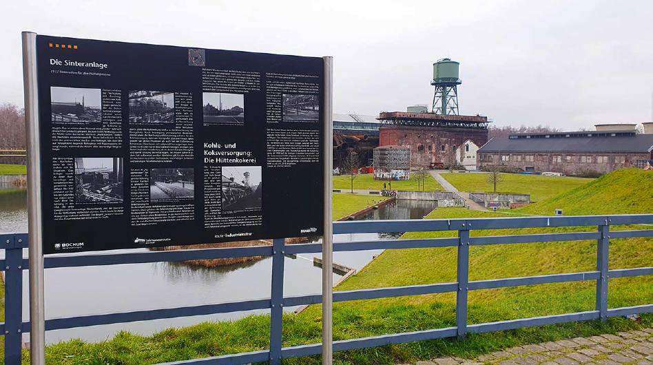 Alma Park: Die Stadt wird zum Spielfeld