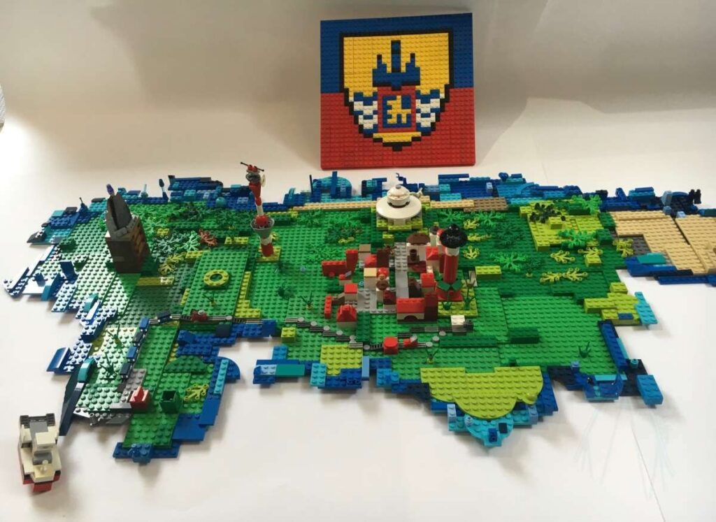 Die Finalisten der zweiten LEGOLAND Familien-Challenge stehen fest