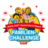 Die Finalisten der zweiten LEGOLAND Familien-Challenge stehen fest