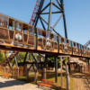 Slagharen benennt seine Monorail um