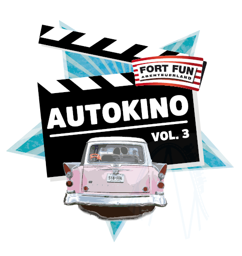 FORT FUN Autokino Volume 3