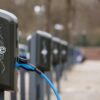 ​Für mehr nachhaltige Mobilität: Efteling und Eneco realisieren größten Ladepark der Benelux-Länder