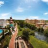 Europa-Park Hotels unter den innovativsten Unternehmen Deutschlands