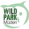 Ein Ostergruß aus dem Wildpark Müden