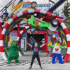 LEGOLAND Deutschland: Fünf Minuten für besseres Lernen im Homeschooling