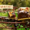 Der Serengeti-Park startet am 11.05.21 in die Saison