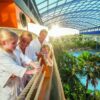 Hotel Victory der Therme Erding feiert am 22.05.21 Wiedereröffnung