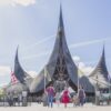 "Welt von Efteling 2030" - Grünes Licht für Flächennutzungsplan