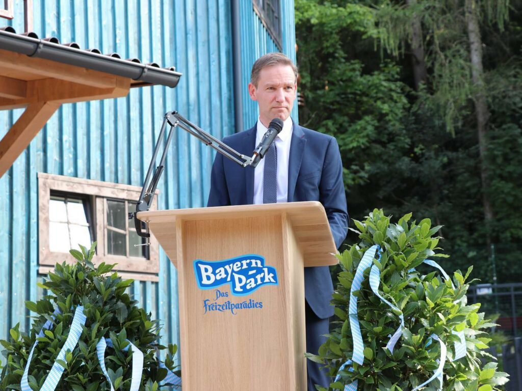 30 Jahre Bayern-Park Reisbach