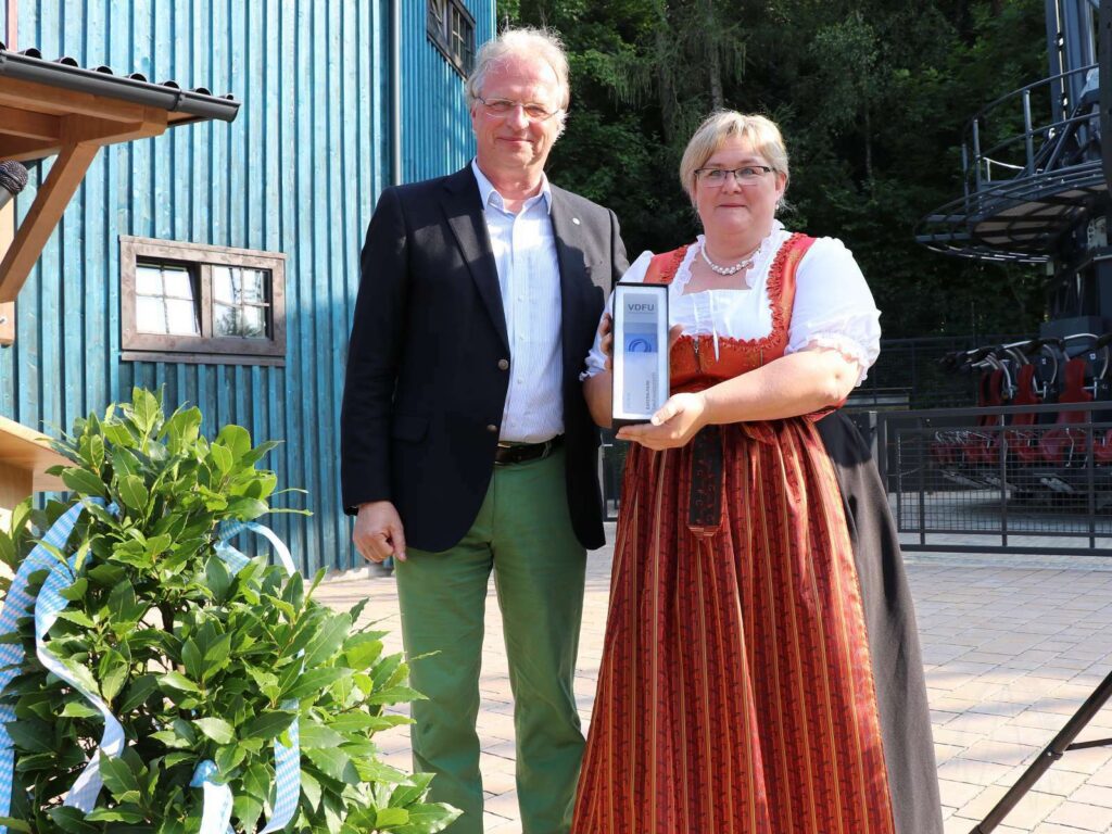 30 Jahre Bayern-Park Reisbach