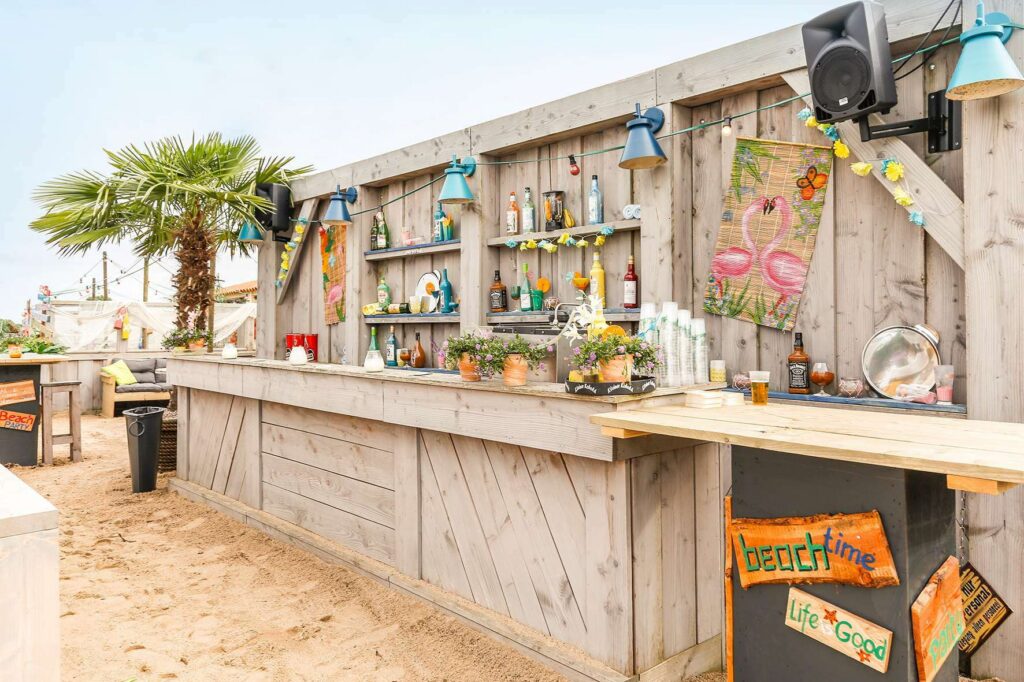 Schlagerparty Open Air - The Beach Edition im Wunderland Kalkar