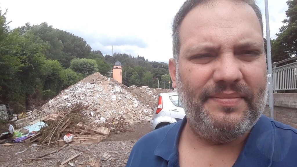 Eifelpark Müden für die Flutopfer