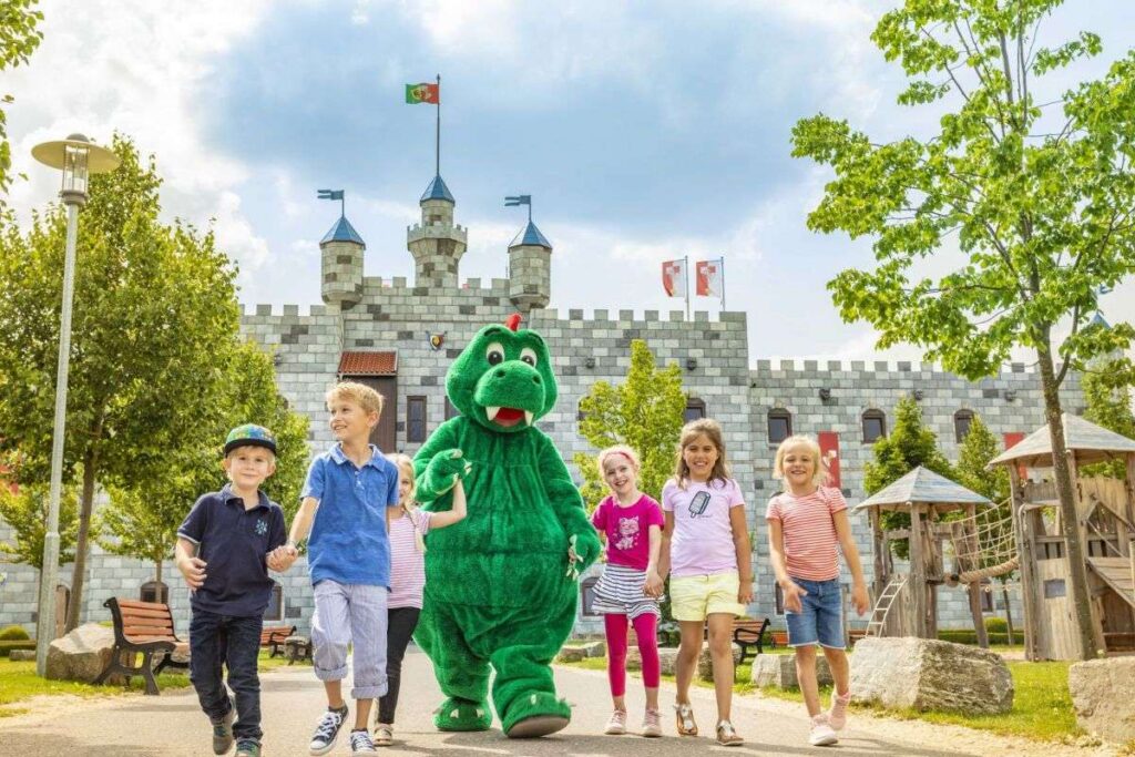 LEGO VIDIYO Festival im LEGOLAND Deutschland