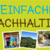 Fort Fun veranstaltet Nachhaltigkeits-Event