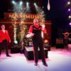 "Sommer in der Stadt" in Kalkar - "Wir planen Dein Wochenende" (Programm 12.-15.08.2021)