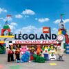 LEGO VIDIYO Festival im LEGOLAND Deutschland