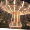 Highlights im Sommer und Herbst im Skyline Park