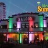 Mexican Summer im Fort Fun Abenteuerland