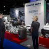 Shipping Technics Logistics 2021 – DER Treffpunkt für die maritime Branche
