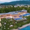 Therme Lindau bietet Schwimmkurse in den Ferien an