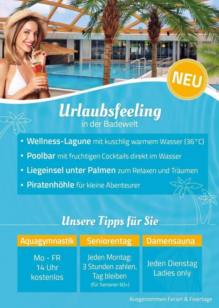 Das Elypso in Deggendorf eröffnet wieder