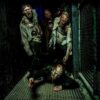 Horror Nights - Traumatica starten am 01. Oktober 2021