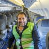 Serengeti-Park Hodenhagen übernimmt Airbus A310 10+23 von der Bundeswehr
