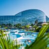 Wunder in der Therme Erding: Techniker und Mitarbeiter leisten Übermenschliches