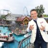 Best of „Immer wieder sonntags" zum Abschluss im Europa-Park