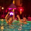 Coole Beats im Mondlicht: Die Rulantica Chill-Out Lounge