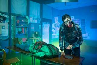 Bavaria Filmstadt: Spooky Touren zu Halloween