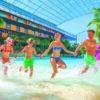 Therme Erding unter den beliebtesten Reisezielen Deutschlands