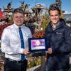 Mehrere Awards für Wasserwelt Rulantica