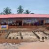 Europa-Park Schule in Togo eröffnet