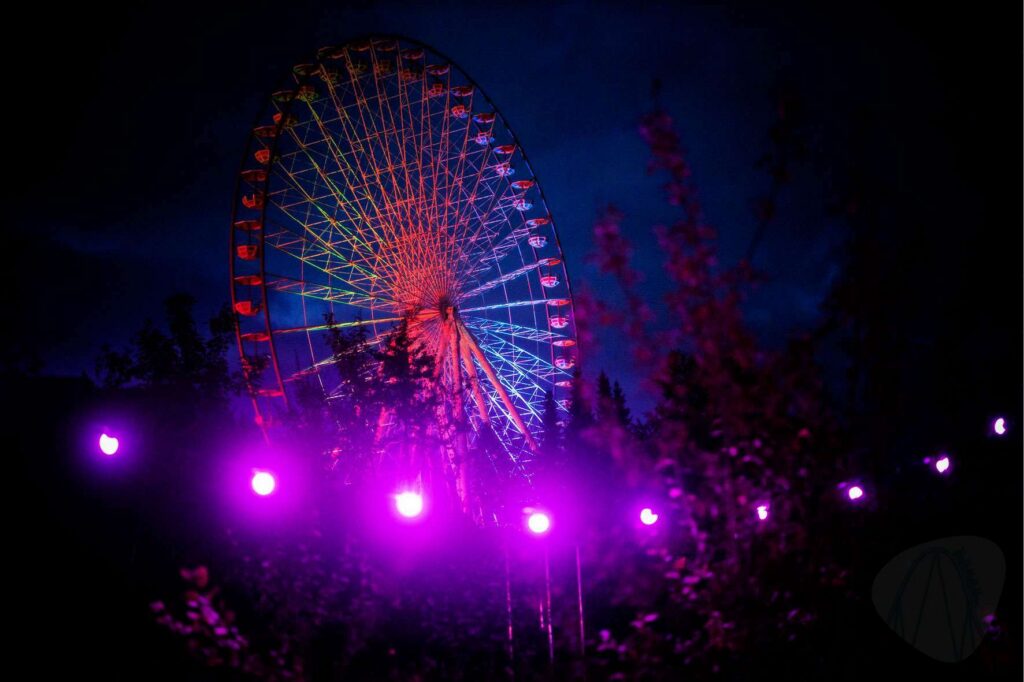 FORT FEAR Horrorland ein voller Erfolg