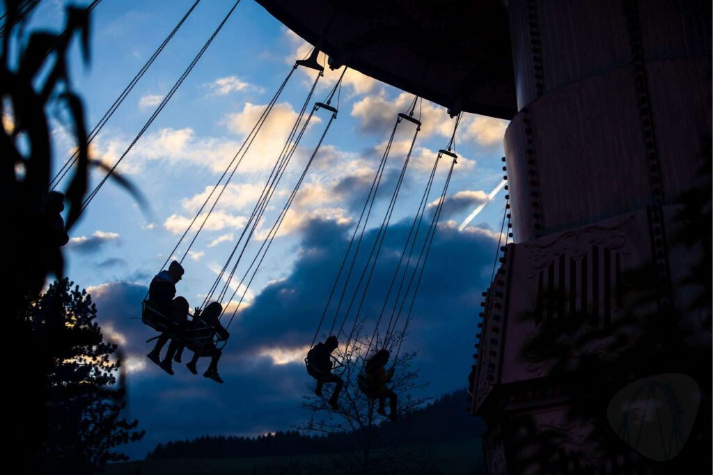 FORT FEAR Horrorland ein voller Erfolg