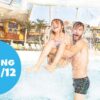 Aqualibi Belgien öffnet wieder