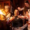 FORT FEAR Horrorland ein voller Erfolg