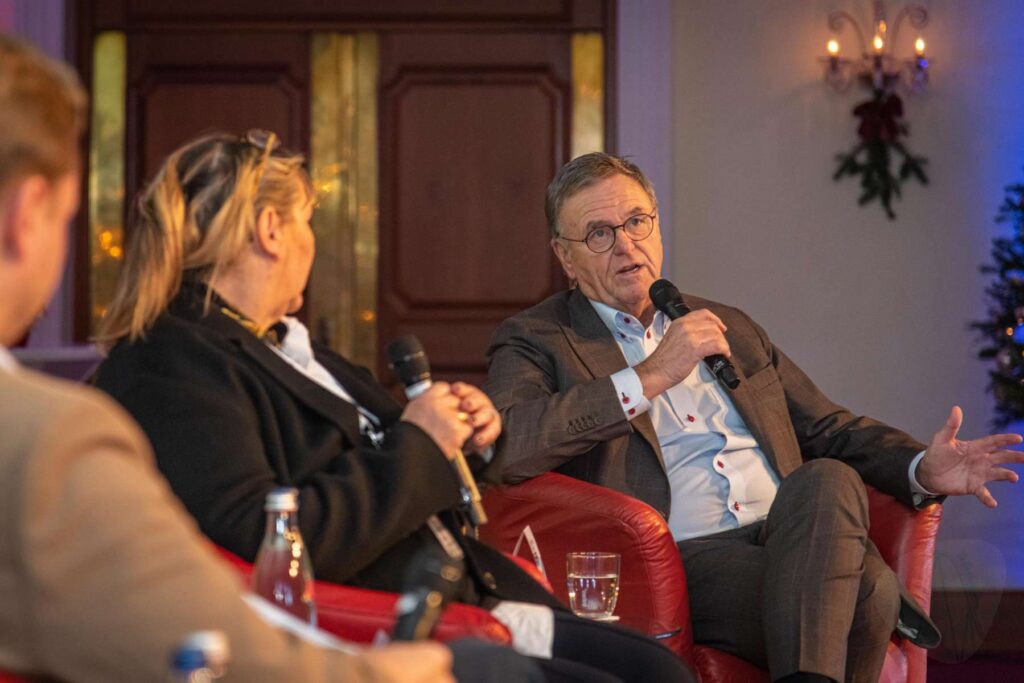 Weltverband der Freizeitindustrie trifft sich im Europa-Park